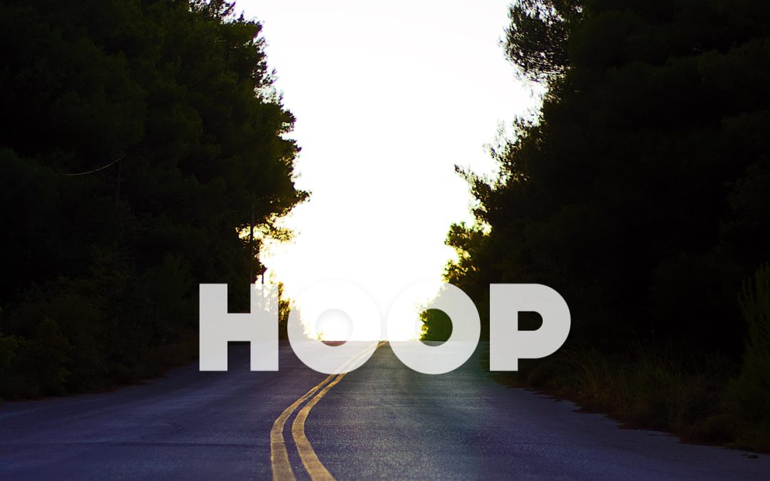 Hoop.